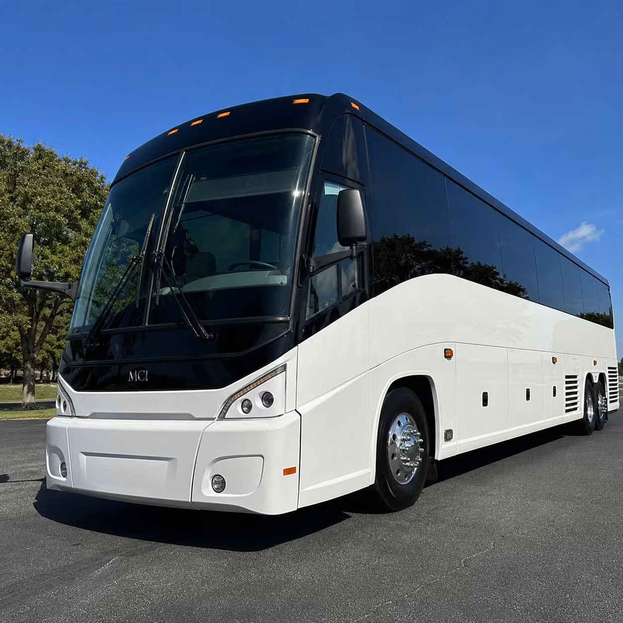 airport and long distance church transportation for tyler congregations