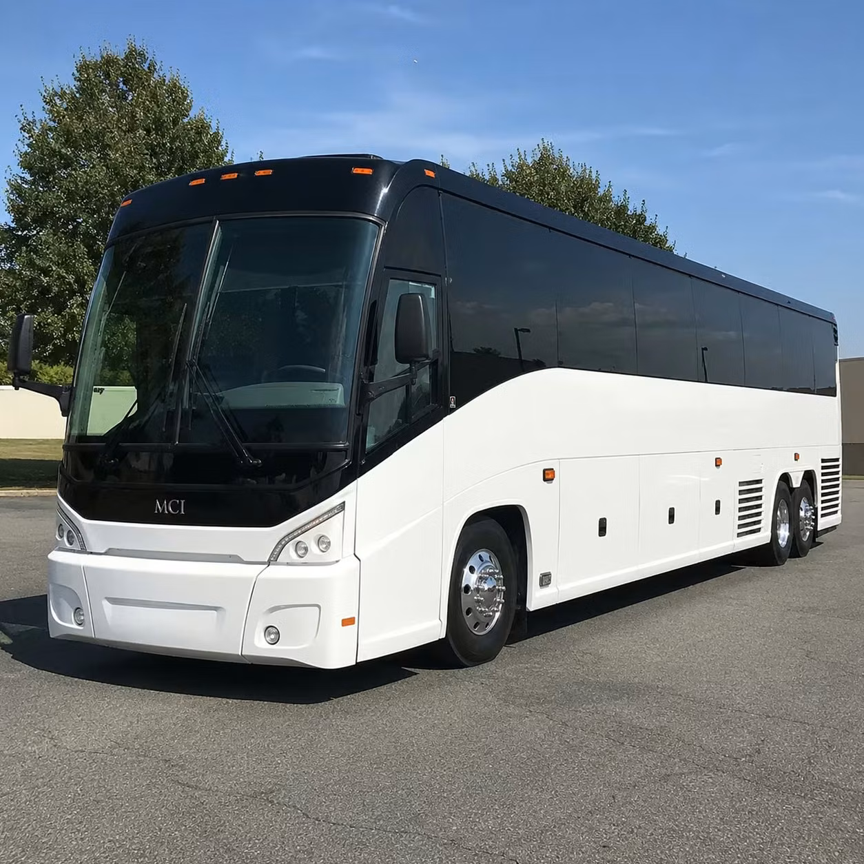 coachbustyler com can handle multi day and multi city long distance trips from tyler