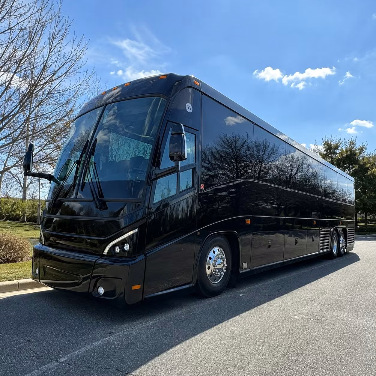 coachbustyler com will help tyler coordinators book jrotc reserve unit training transport