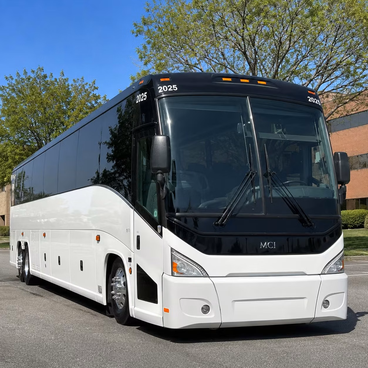 concert transportation in tyler and all the surrounding areas