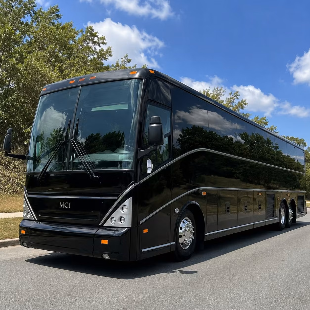 corporate event transportation in tyler and all the surrounding areas