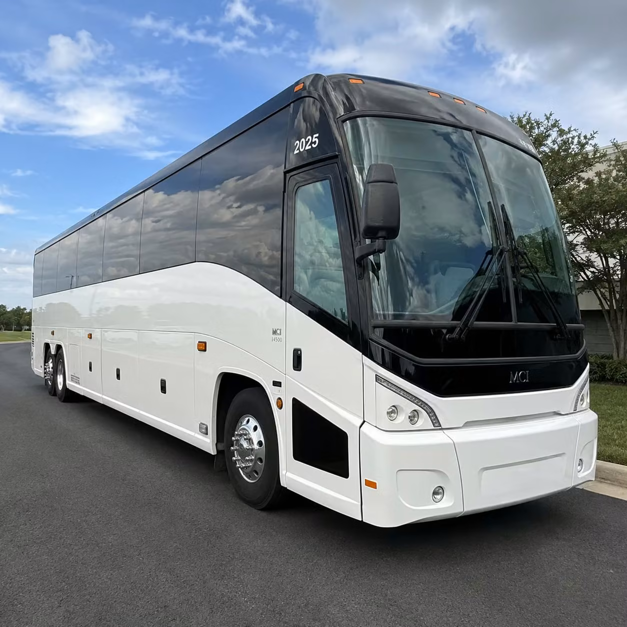 corporate shuttle services for tyler s largest employers and medical campuses