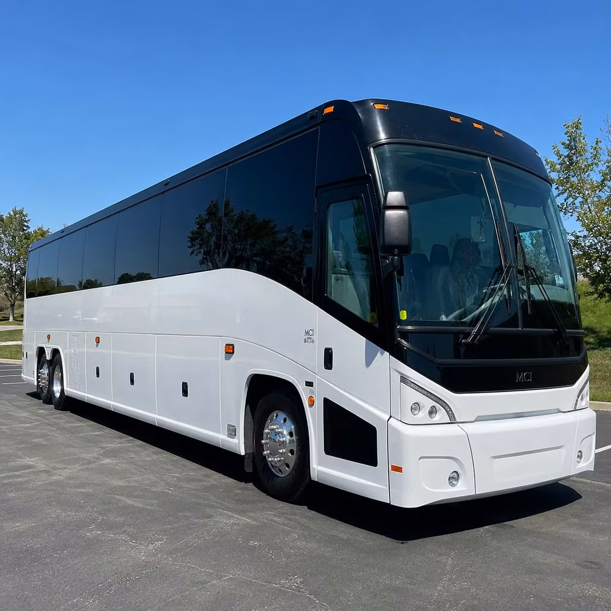daily commuter shuttle services for tyler s growing workforce