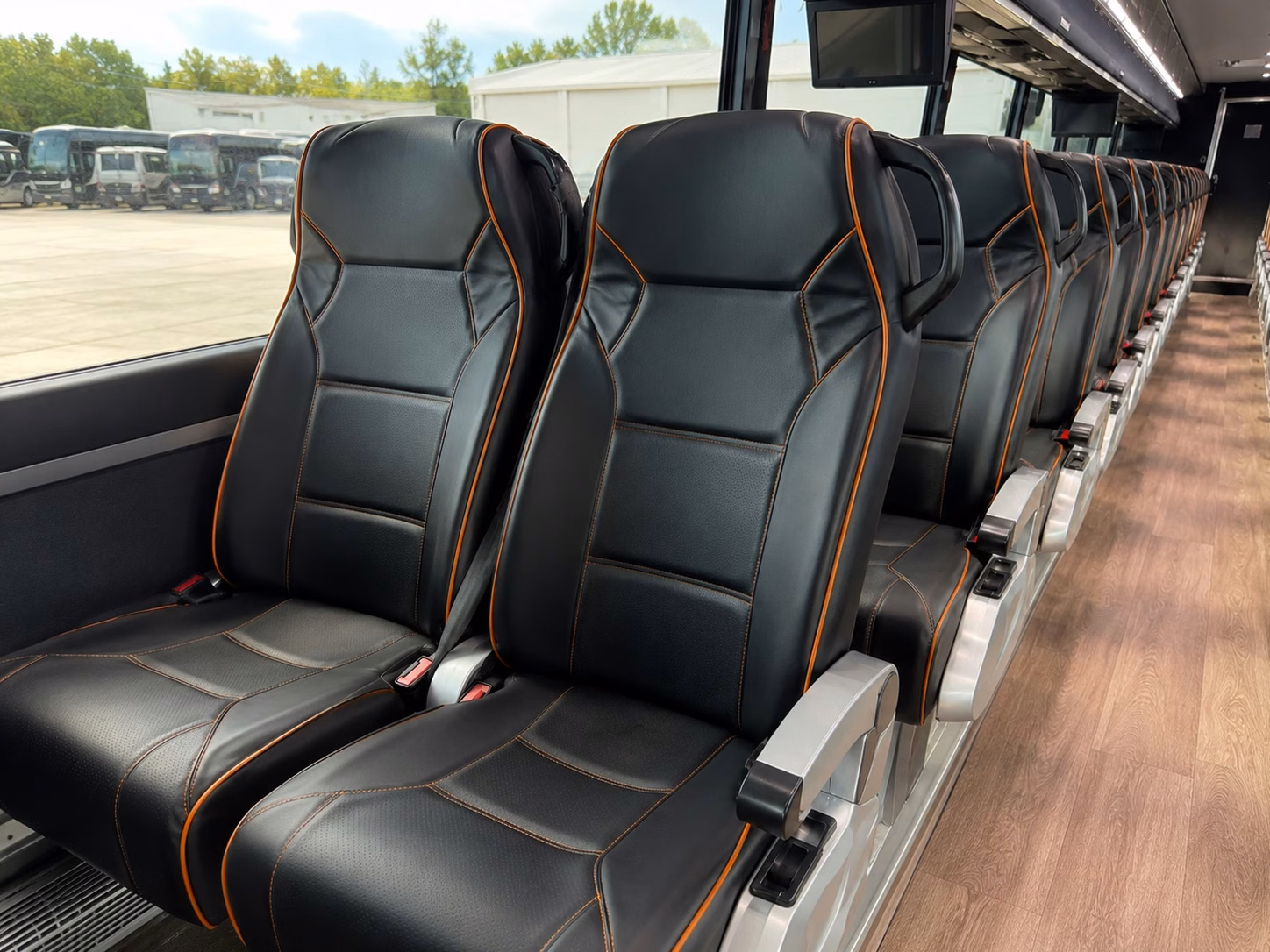 fan transportation to christus trinity mother frances rose stadium
