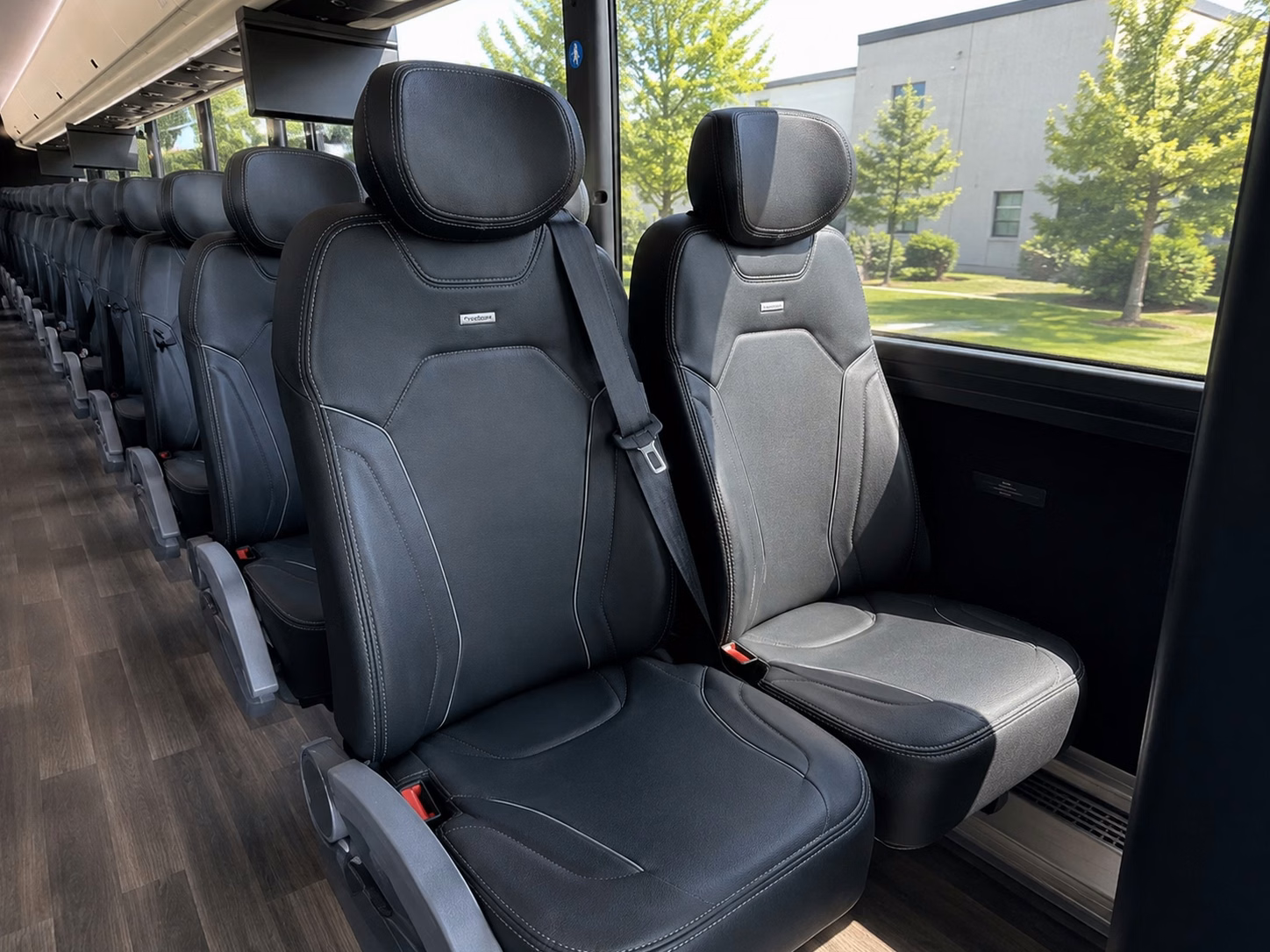 how where and when you re traveling affects tyler bus rental rates