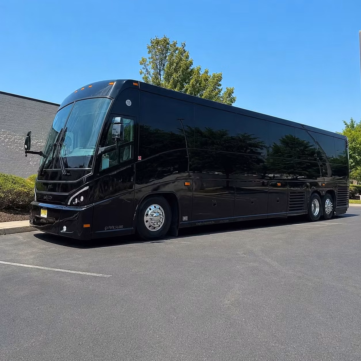 it s easier than ever to arrange long distance church group and retreat transportation from tyler