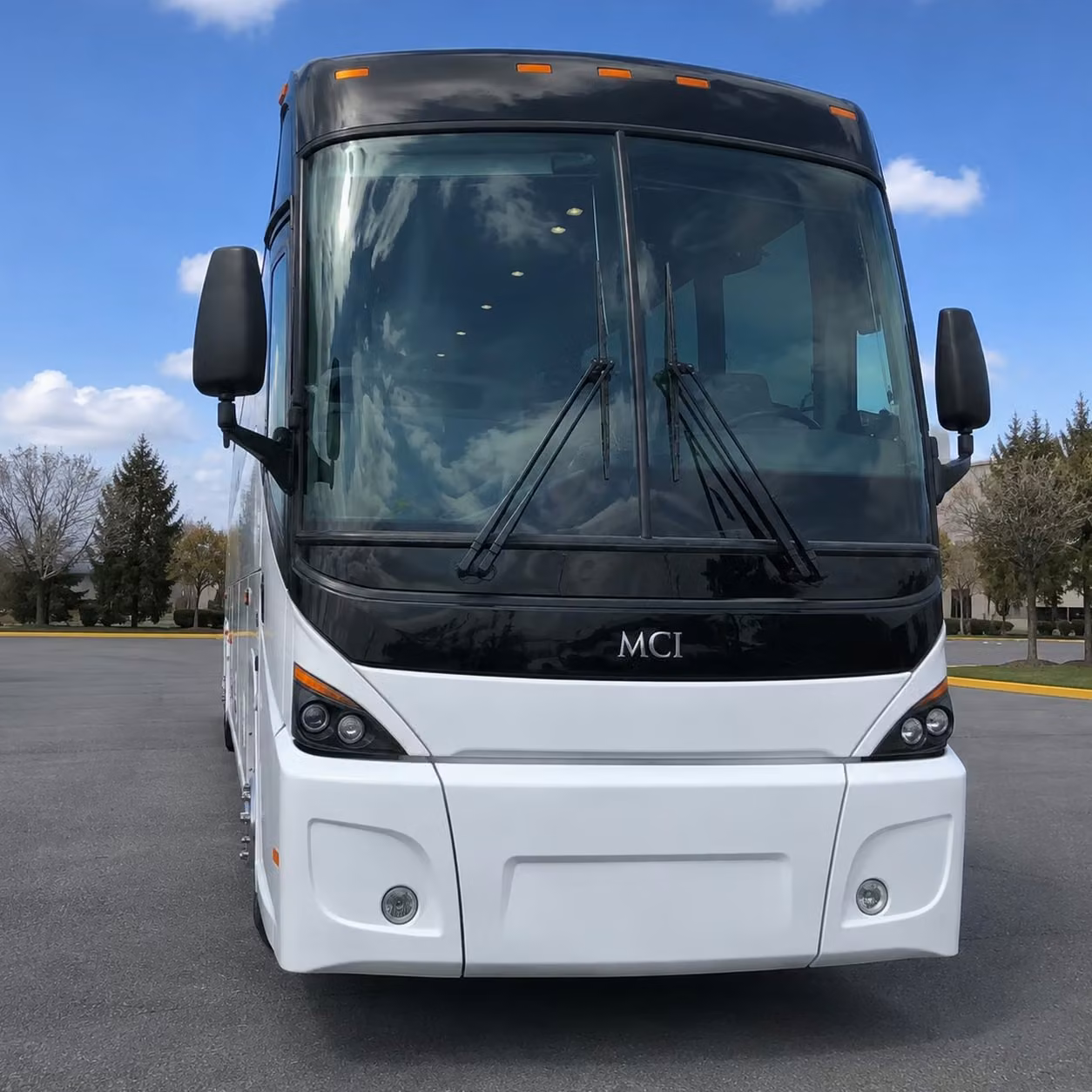 long distance and multi day employee transportation from tyler
