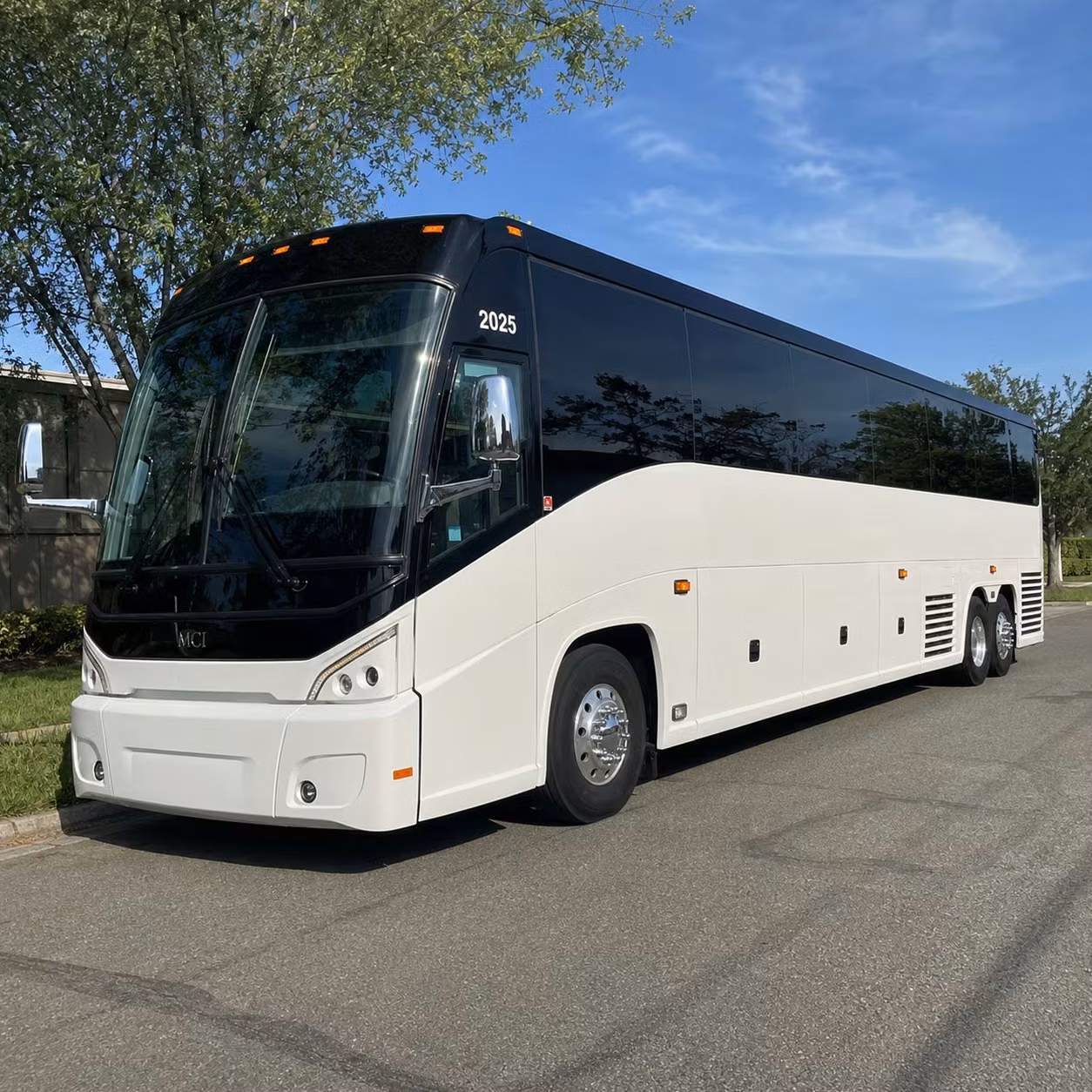 long distance transportation in tyler and all the surrounding areas