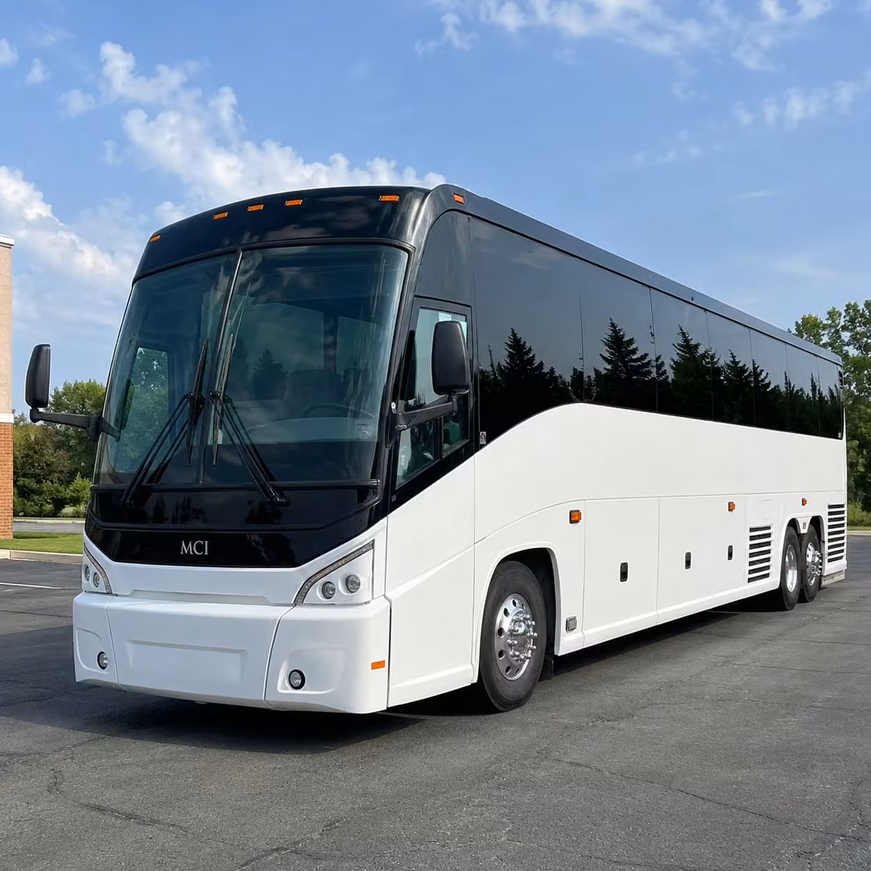 minibus rentals for tyler church shuttle services and weekly outreach