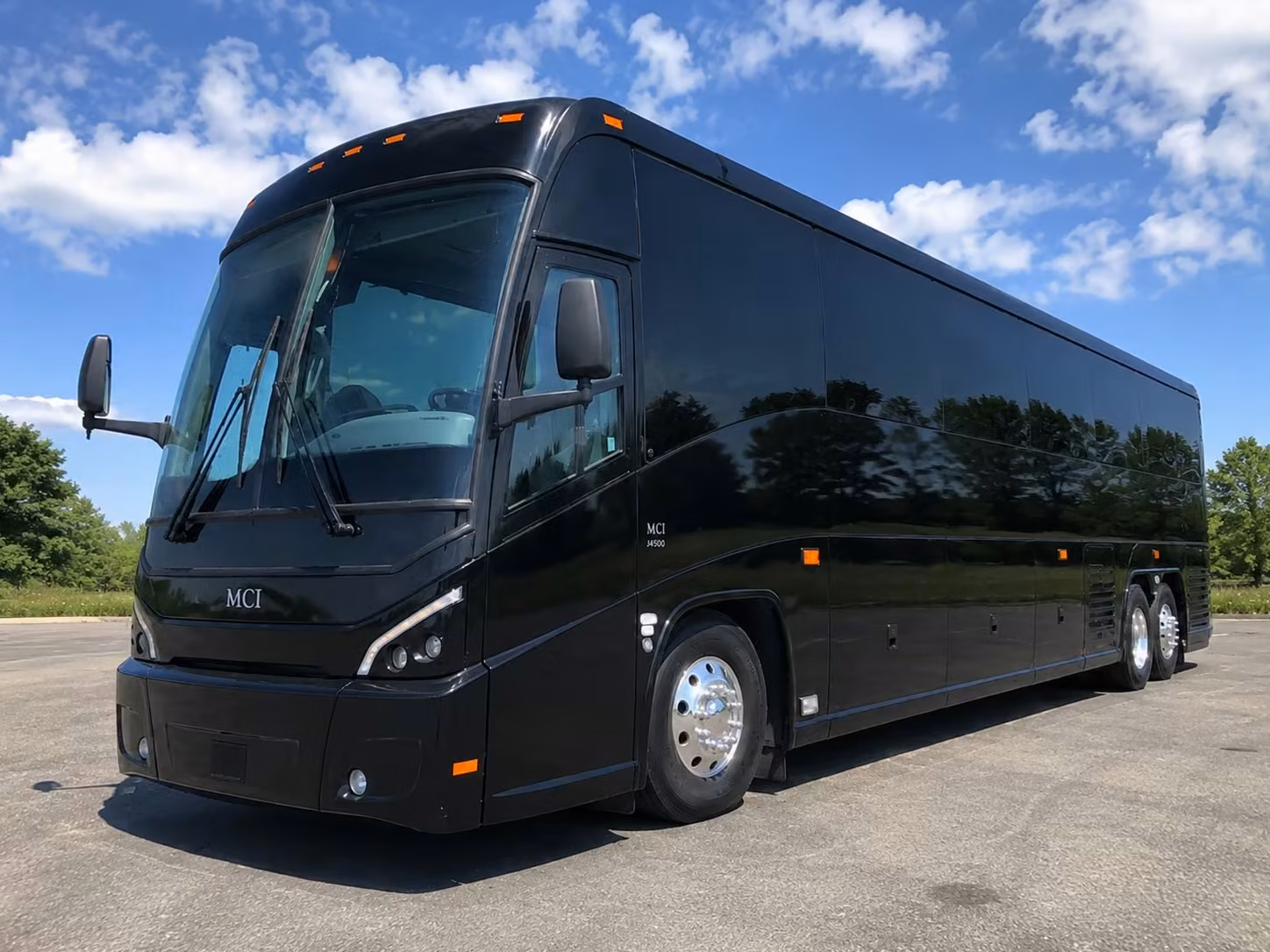 multi stop and long distance field trip transportation from tyler is possible