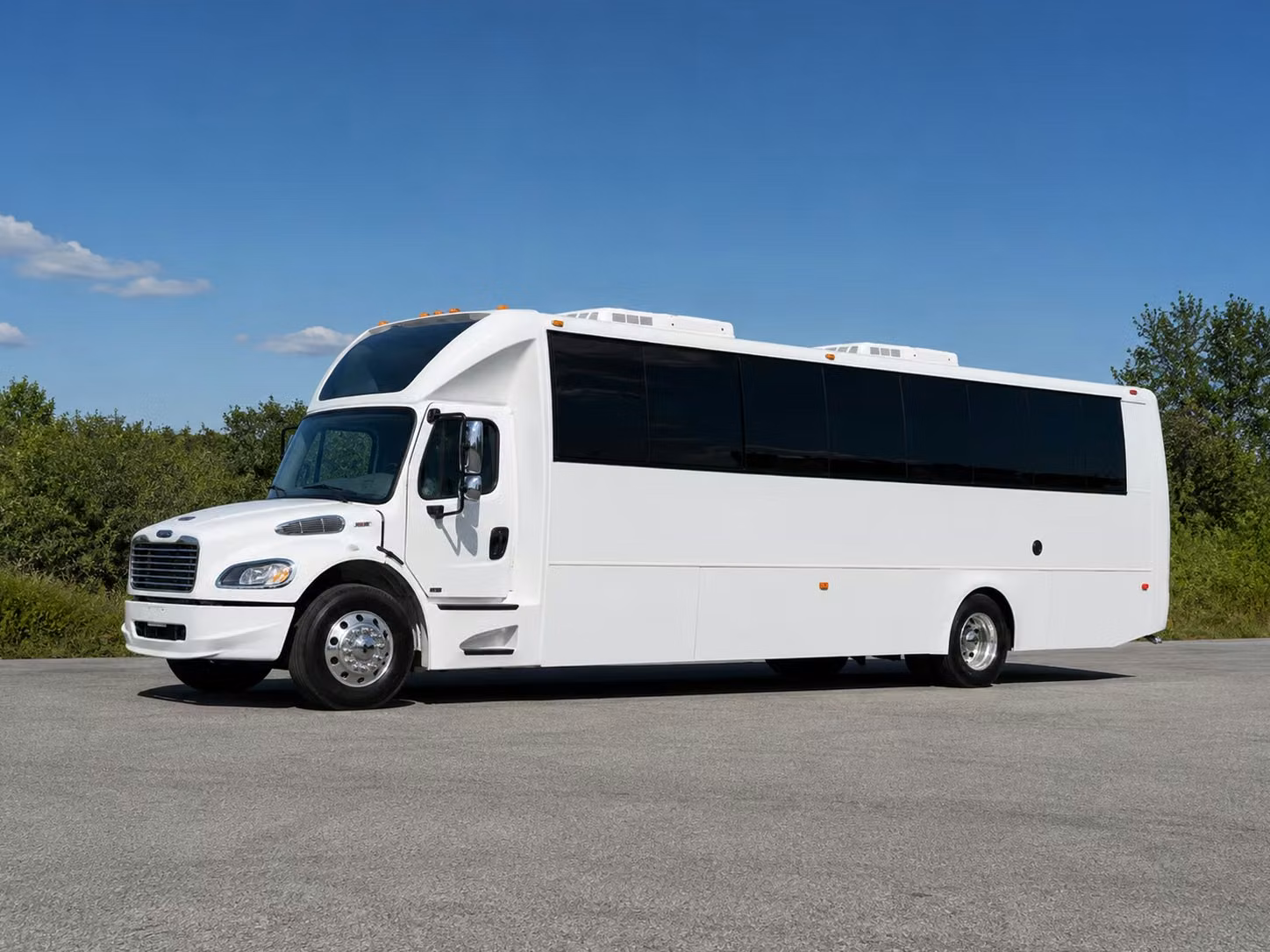 party buses for tyler prom night ride in style through the rose capital