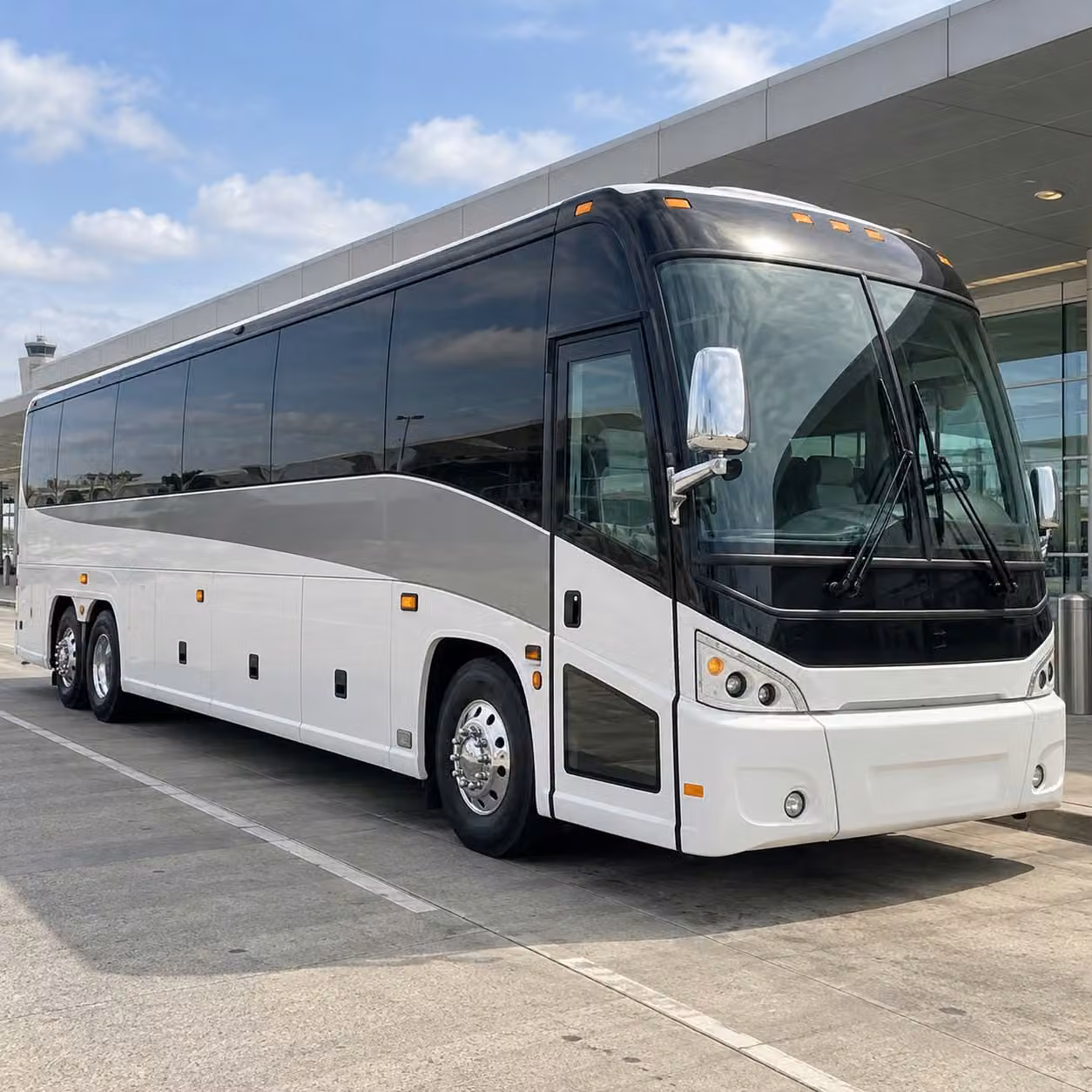 prom transportation in tyler and all the surrounding areas