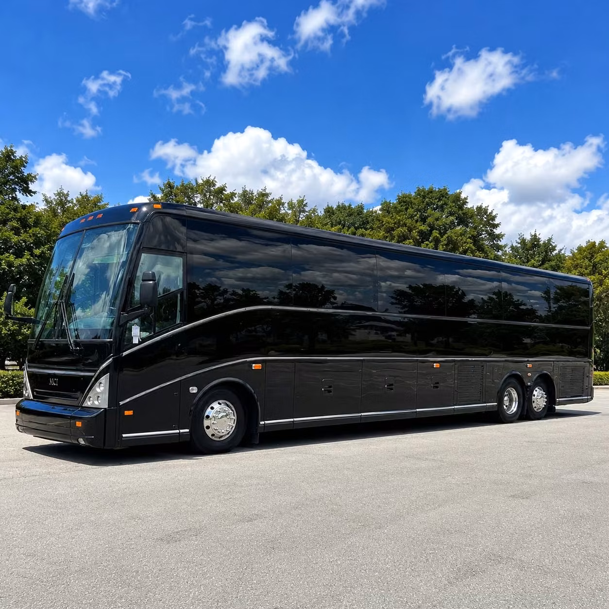 tyler corporate event transportation for teams conferences and company shuttles