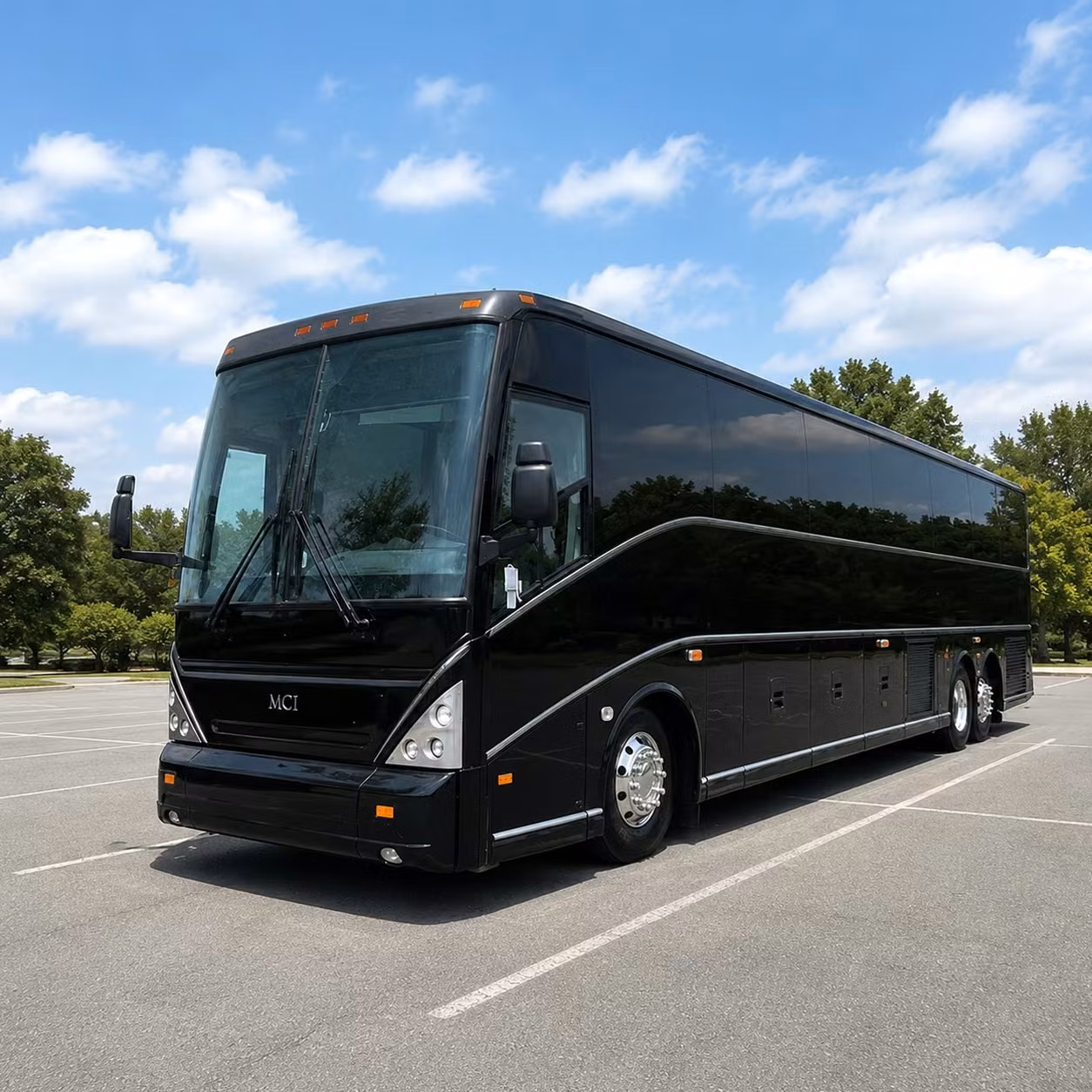 tyler event transportation services