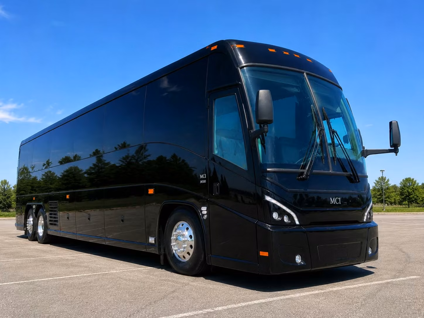 tyler school field trip bus rentals