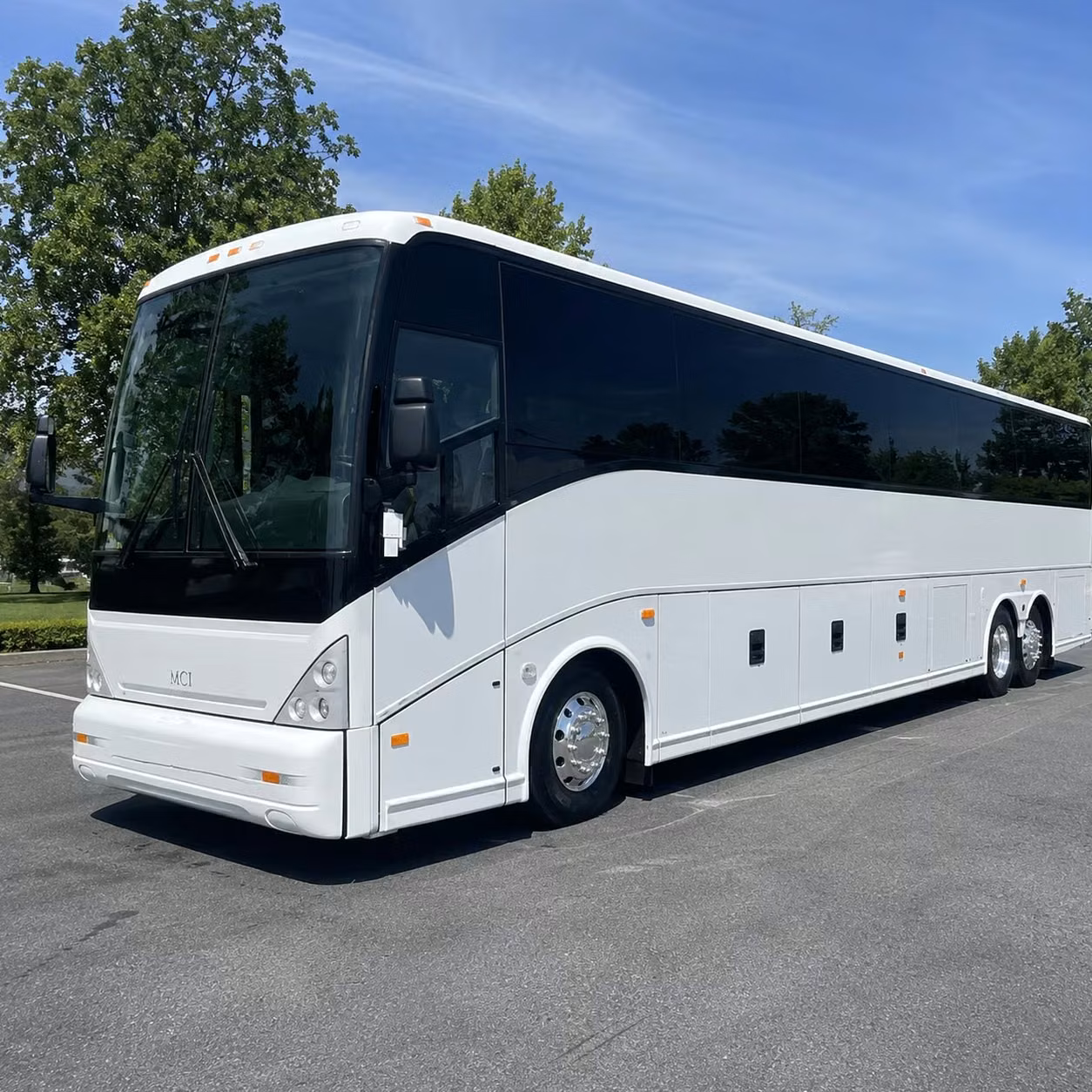 tyler sports team transportation services