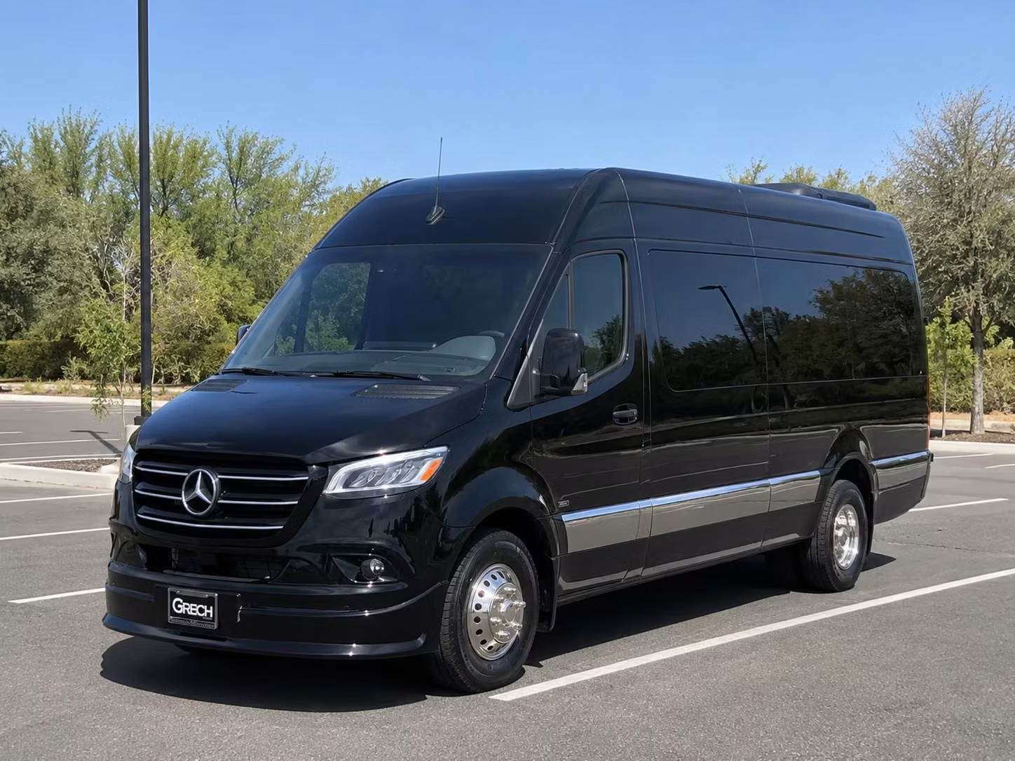 tyler wedding shuttle services bus rentals